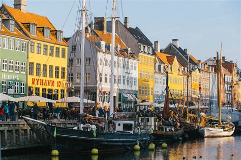 Things To Do In Copenhagen Denmark