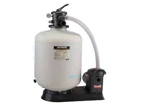 Hayward Pro Sand Filter With Top Mount Valve 23 Export Only S230texp