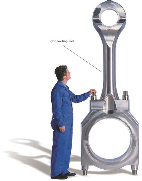 Us $ 10 / piece min. Connecting rod