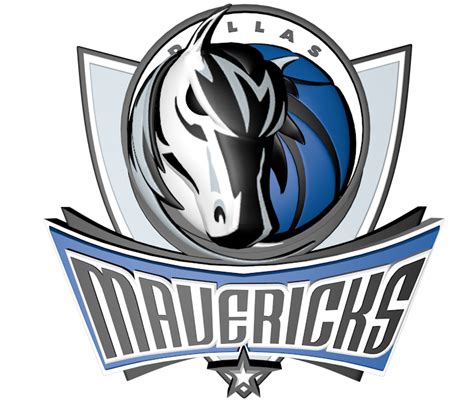 Dallas Mavs Logo Png Free Logo Image