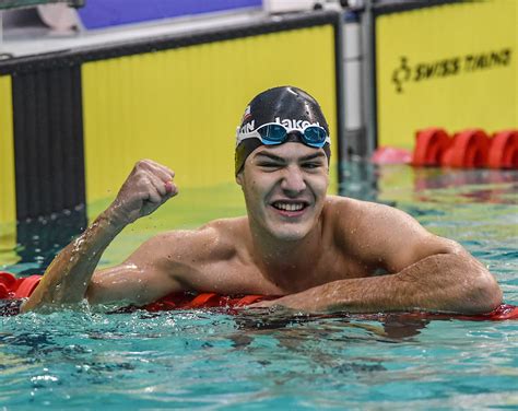 Antonio Fantin | International Paralympic Committee