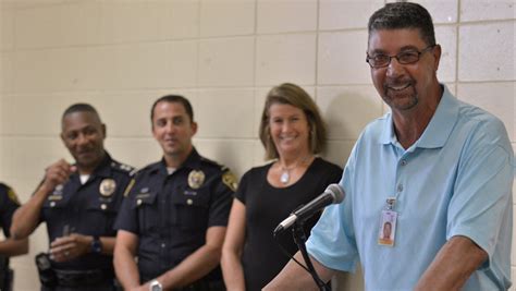 Montgomery unveils 'Operation Domino' crime-fighting plan