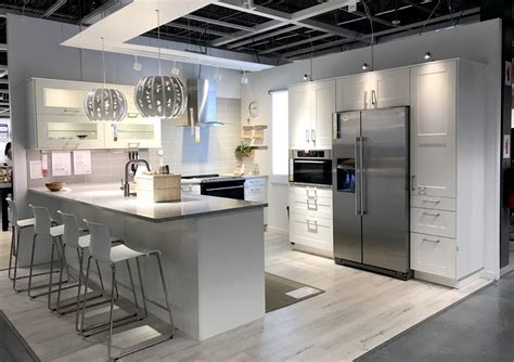 Find all the products and inspiration you need to create your dream home already today. Ikea Kitchen Inspiration - Project Small House
