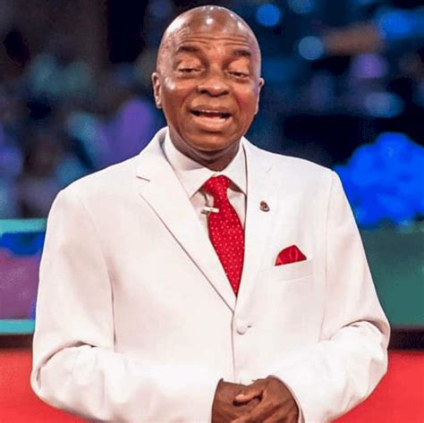 Sacked Living Faith Pastor Drags Bishop Oyedepo Others To Court