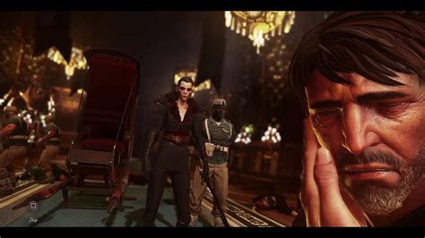 Dishonored 2 A Long Day In Dunwall Walkthrough I Youtube