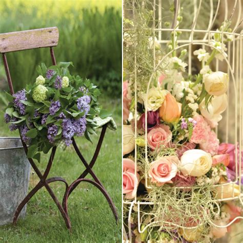 7 Unique Gardening Decor Ideas With Recycled Items Slide 1