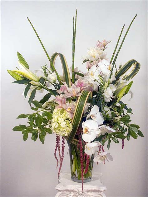 Check the address with the recipient. Sympathy Flower Arrangements by Yukiko
