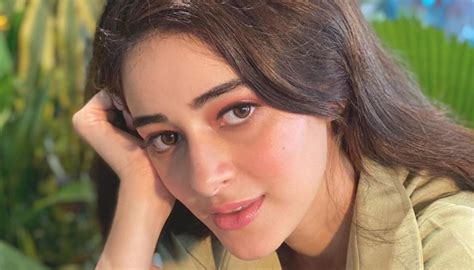 Ananya Panday Says Shakun Batra Was On Her List Of Directors To Work