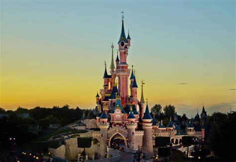 I've also been a public speaker and presenter since 2007. Here's a Look at What's Coming to Disneyland Paris in 2021 ...
