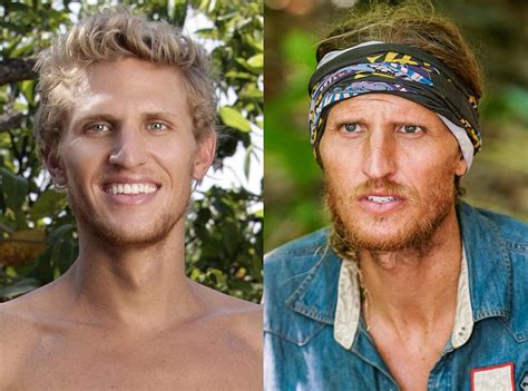 See The Survivor Winners At War Cast Then And Now Celeband
