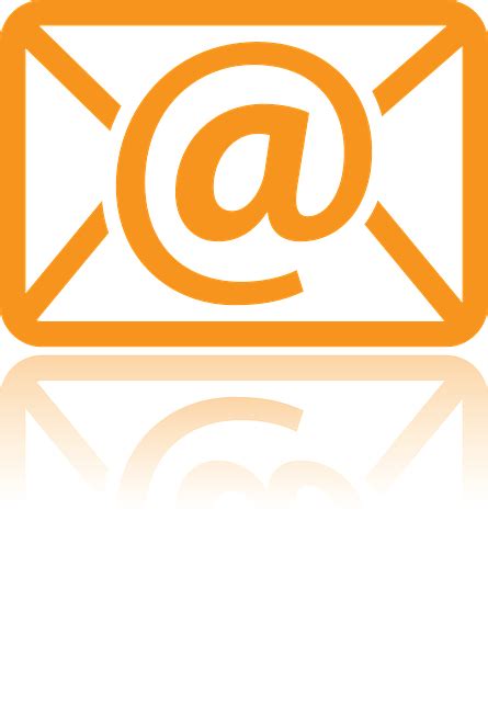 More images for arobase icon png » Icône Mail Courrier · Images vectorielles gratuites sur ...