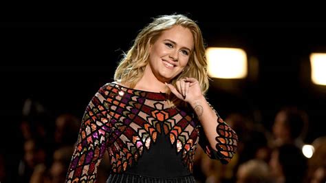 Adele Shows Off Incredible Weight Loss Transformation Oversixty
