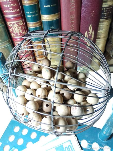 We did not find results for: muy antiguo juego de loteria o bingo - completo - Comprar ...