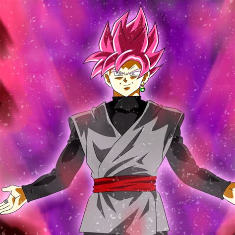 Easy to follow tutorial on changing the gamer picture of your xbox one profile. Super Saiyan Rose Forum Avatar | Profile Photo - ID: 69998 ...