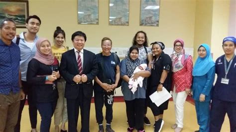 Jangan lupa final episod malam ini. HCTM dipilih sebagai lokasi penggambaran drama ''Curi Curi ...