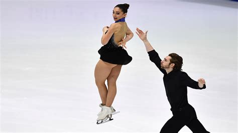 European Figure Skating Championships 2022 Estonia