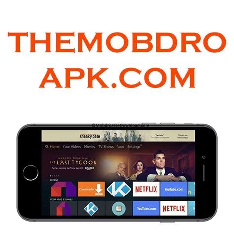 Mobdro Apk Downloads For Android Latest And Old Version