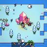 Maybe you would like to learn more about one of these? Winter Biome - Forager Wiki