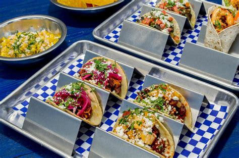 Coyo Taco Review Mexican Streetfood In Miami Hedonist Shedonist