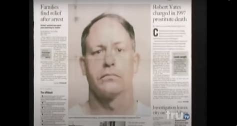 Robert Lee Yates Now Where Is The Spokane Killer Today Is He In Jail