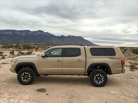 We did not find results for: Camper Shells Available For 3RD Gens! | Page 3 | Tacoma World