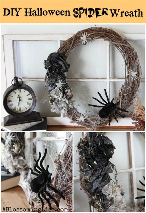 15 Awesome Diy Halloween Decorations