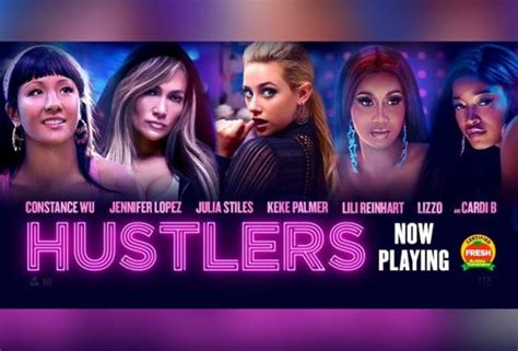 Mkr senaraikan 10 filem terbaik malaysia sepanjang zaman. Aksi ghairah melampau, filem 'Hustlers' lakonan Jennifer ...