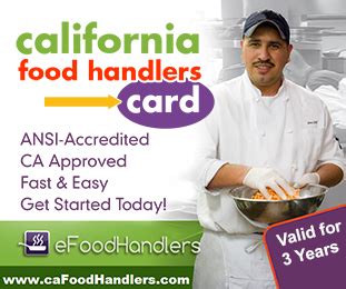 Riverside county, california food handlers card. Welcome to San Joaquin County WorkNet