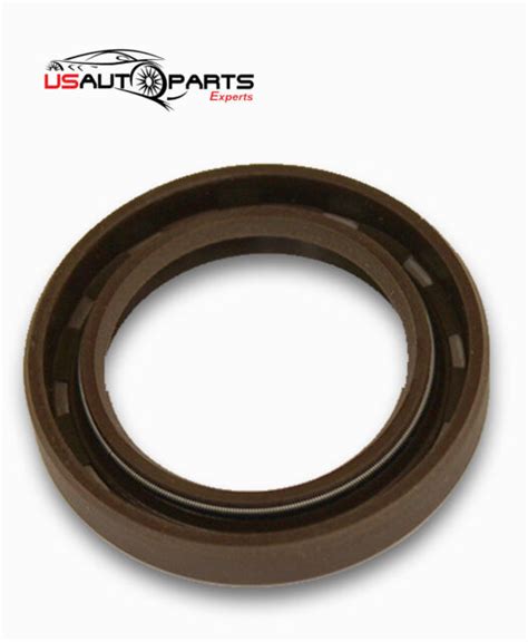 Tho Oil Seal X X Front Crankshaft Seal Replace For Honda Civic