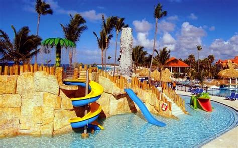 Barcy Water Park Punta Can A