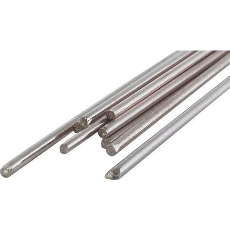 2 Inch Brass Flux Coated Silver Brazing Rod At Rs 2500kg In Mumbai