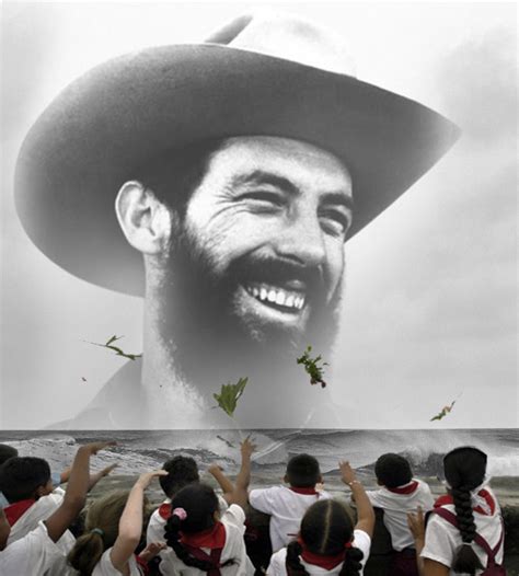 Remembering Camilo Cienfuegos Cuban Revolutionary Leader Lost