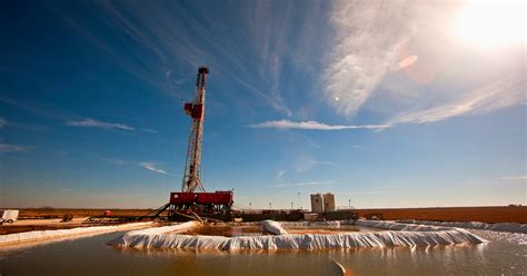 Texas oil field could produce 20 billion barrels
