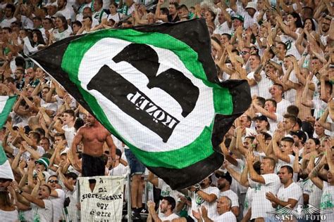Gnk dinamo zagreb, zagreb, croatia. Ferencváros - Dinamo Zagreb 13.08.2019
