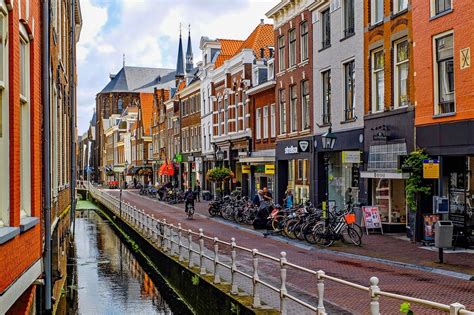 5 Città Da Vedere In Olanda Oltre Amsterdam Viaggiolibera