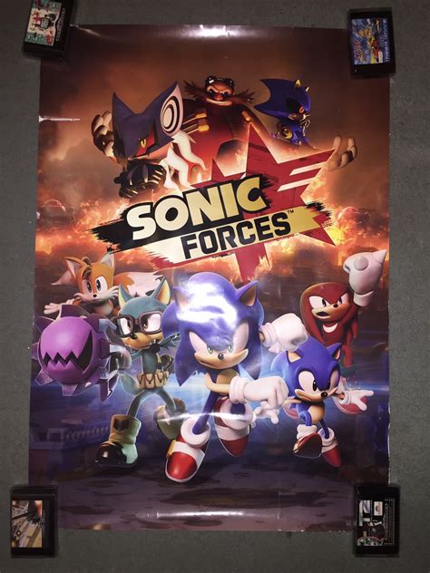 Sega Related Artwork And Posters Segadriven