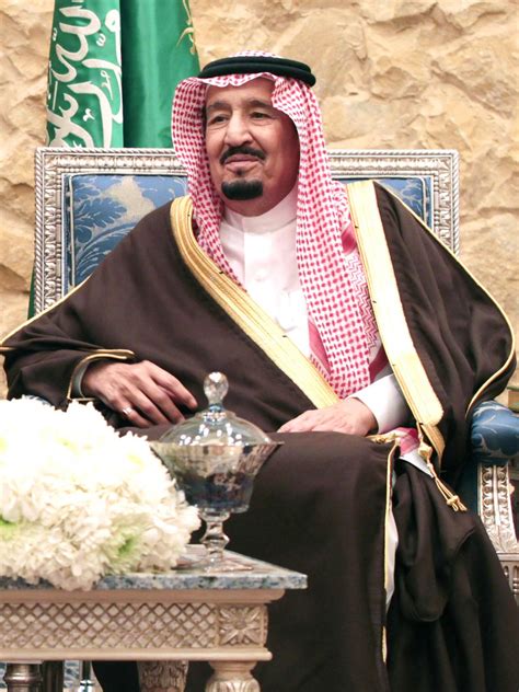 Saudi arabia, officially the kingdom of saudi arabia, is a country in western asia constituting the vast majority of the arabian peninsula. Salman of Saudi Arabia - Wikipedia