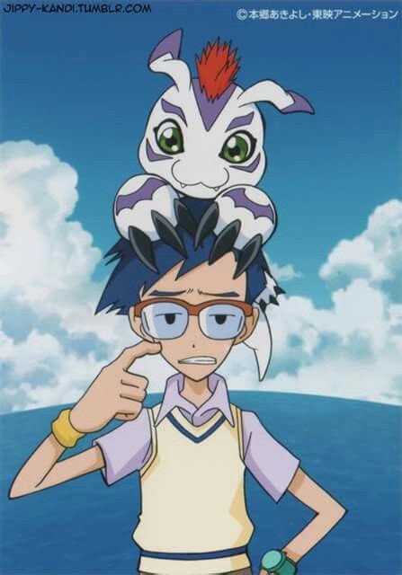 Pin by Cassandra Kindt on Digimon | Digimon adventure, Digimon, Digimon
