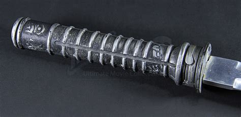 Blades Wesley Snipes Special Effects Sword Grip Prop Store