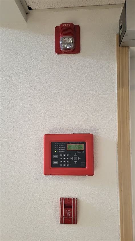 Filefire Alarm System Devices Wikimedia Commons