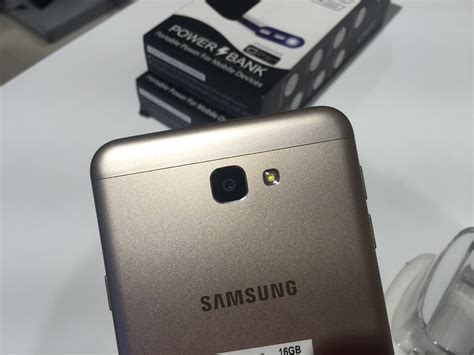 Samsung Galaxy J7 Prime Hands On Overview With Video