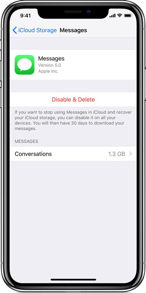 Jan 26, 2021 · in the menu bar, choose messages > preferences. How to delete messages in iCloud - Apple Support