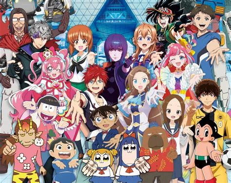 Anime Japan Se Celebrar Del Al De Marzo Ramen Para Dos