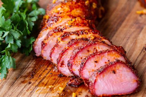 How To Cook Pork Fillet Perfectly Juicy Every Time