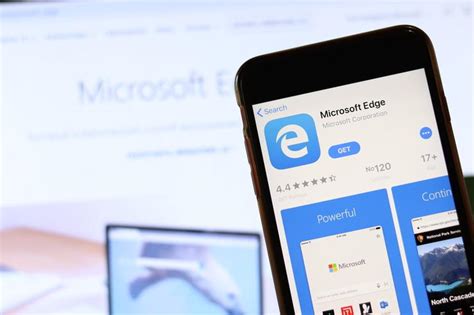 Microsoft To Begin Replacing Microsoft Edge With Chromium Based Browser