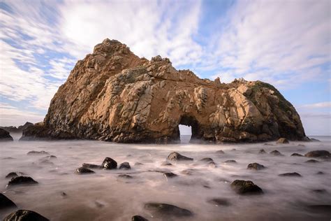 11 Rocky Beaches In California Thatll Blow Your Mind