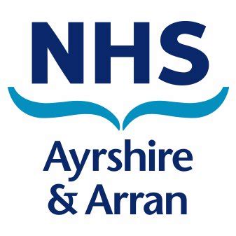 Applying For A Post NHS Ayrshire Arran
