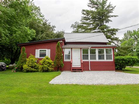 Maybe you would like to learn more about one of these? Cabin on Lake Champlain in North Hero, Vermont