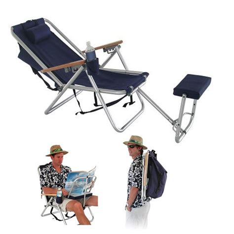 Rio Beach Backpack Lounge Chair 12 Best Beach Chairs Reviews
