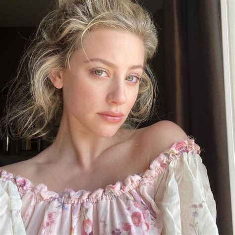 Picture Of Lili Reinhart